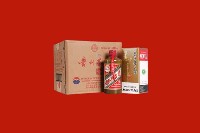 施甸回收名酒